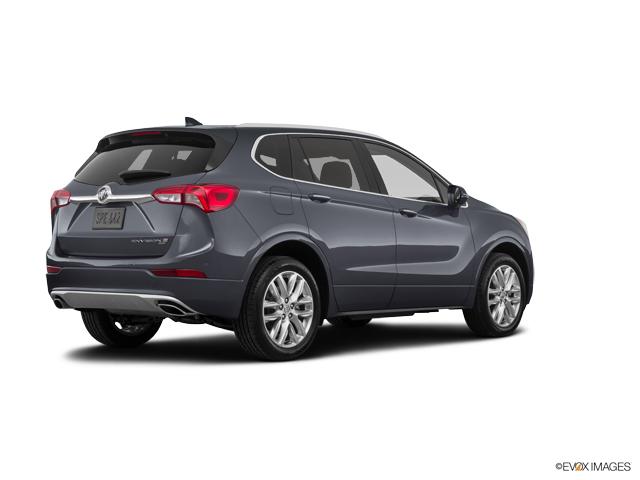 2019 Buick Envision Vehicle Photo in Dallas, TX 75209