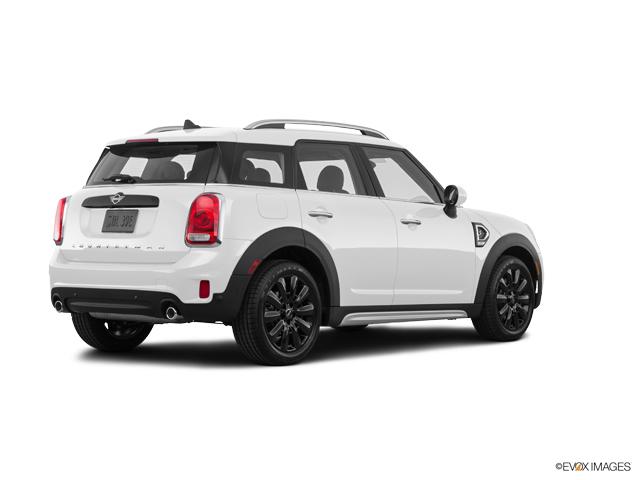 2019 MINI Cooper S Countryman Vehicle Photo in Plano, TX 75093