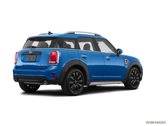 2019 MINI Cooper S Countryman Vehicle Photo in Plano, TX 75093