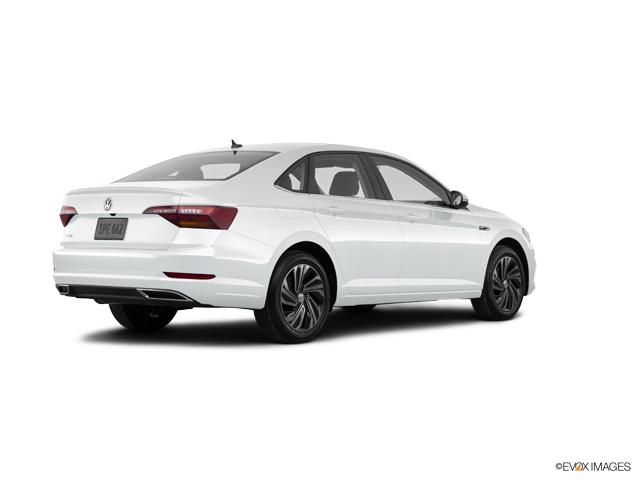 White 2019 Volkswagen Jetta For Sale At Bergstrom Automotive Vin