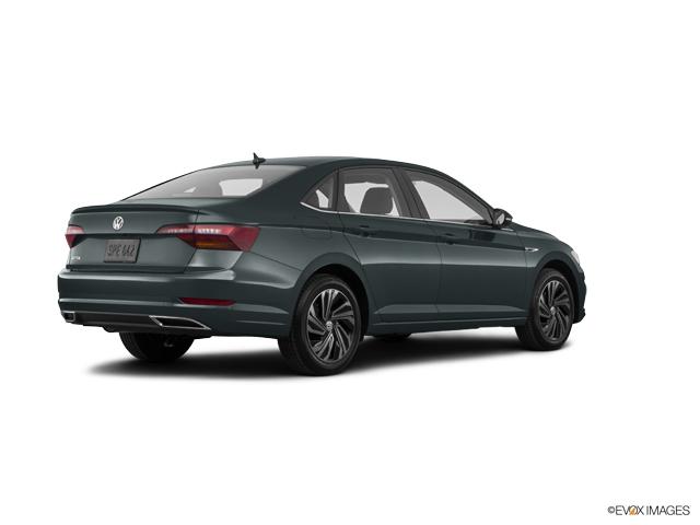 Sage Green Metallic 2019 Volkswagen Jetta For Sale Near Cleveland ...