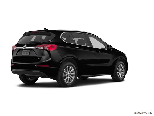 2019 Buick Envision Vehicle Photo in Dallas, TX 75209