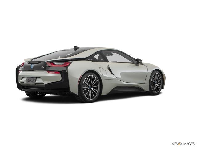 2019 BMW i8 Vehicle Photo in Grapevine, TX 76051