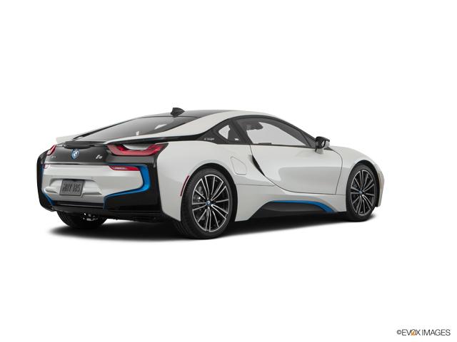 2019 BMW i8 Vehicle Photo in Grapevine, TX 76051