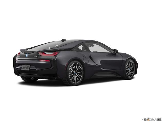 2019 BMW i8 Vehicle Photo in Grapevine, TX 76051