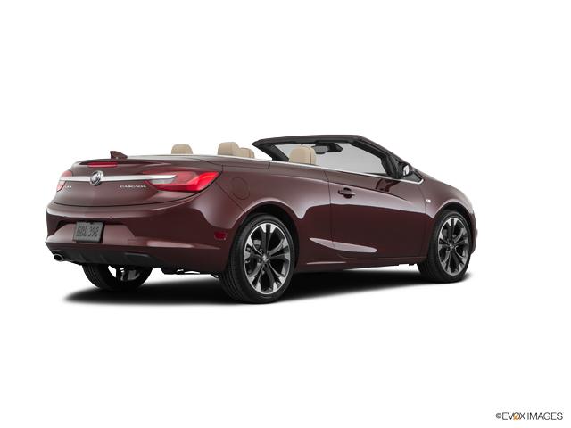 2019 Buick Cascada Vehicle Photo in Dallas, TX 75209