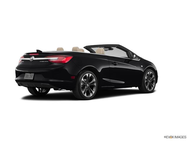 2019 Buick Cascada Vehicle Photo in Dallas, TX 75209