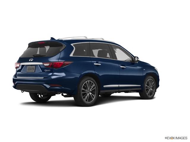 2019 INFINITI QX60 Vehicle Photo in Houston, TX 77090