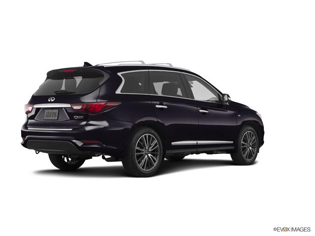 2019 INFINITI QX60 Vehicle Photo in Fort Worth, TX 76132