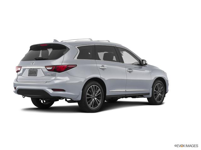2019 INFINITI QX60 Vehicle Photo in Houston, TX 77090
