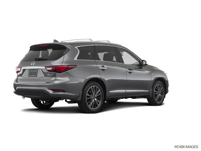 2019 INFINITI QX60 Vehicle Photo in Fort Worth, TX 76132