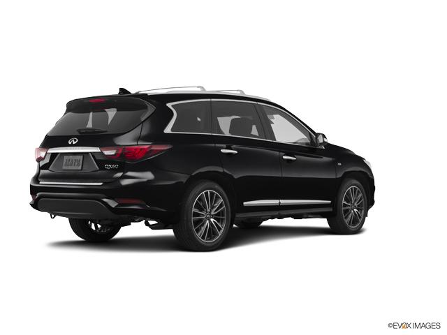 2019 INFINITI QX60 Vehicle Photo in Dallas, TX 75209