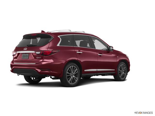2019 INFINITI QX60 Vehicle Photo in Fort Worth, TX 76132