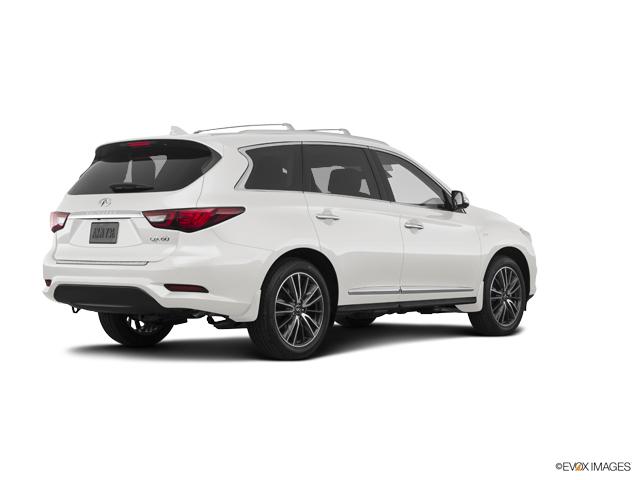 2019 INFINITI QX60 Vehicle Photo in Dallas, TX 75209