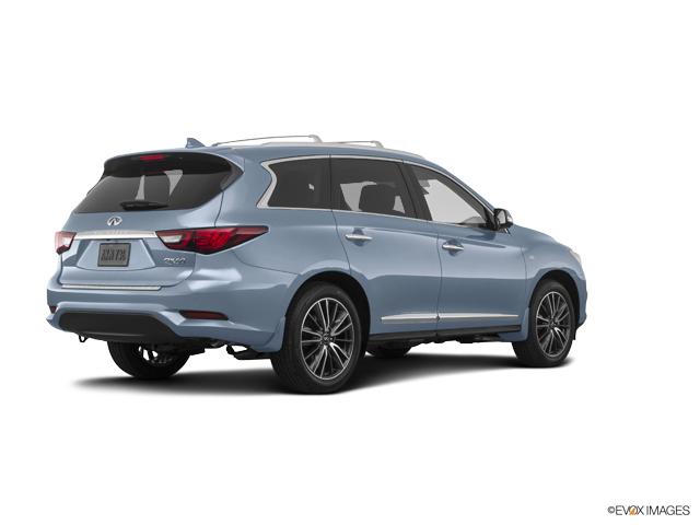 2019 INFINITI QX60 Vehicle Photo in Dallas, TX 75209