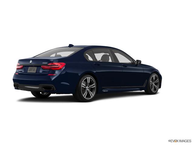 2019 BMW 740i Vehicle Photo in Grapevine, TX 76051