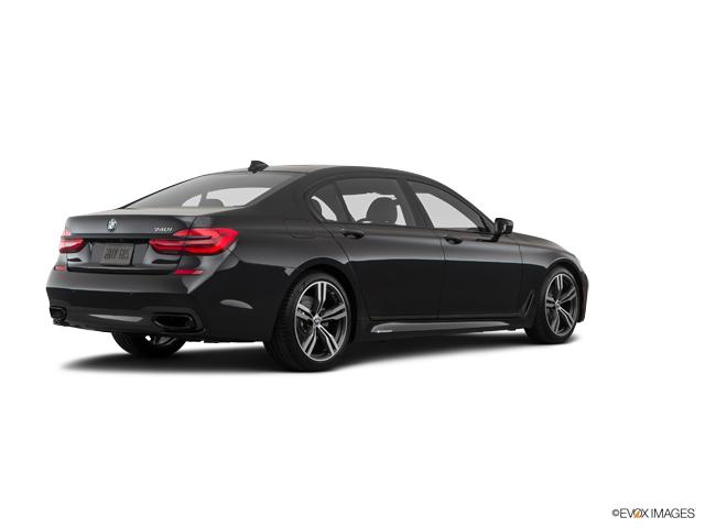 2019 BMW 740i Vehicle Photo in Grapevine, TX 76051