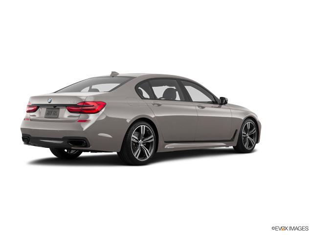 2019 BMW 740i Vehicle Photo in Grapevine, TX 76051