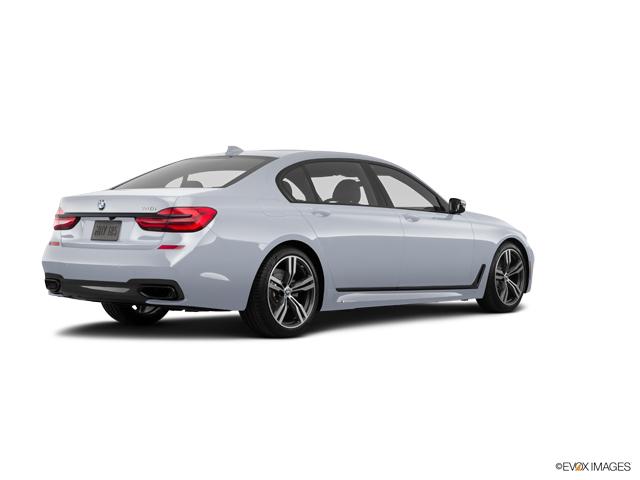 2019 BMW 740i Vehicle Photo in Grapevine, TX 76051