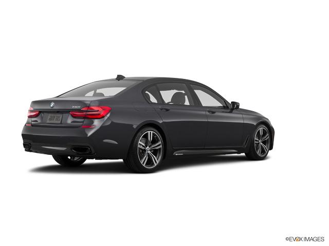 2019 BMW 740i Vehicle Photo in Grapevine, TX 76051