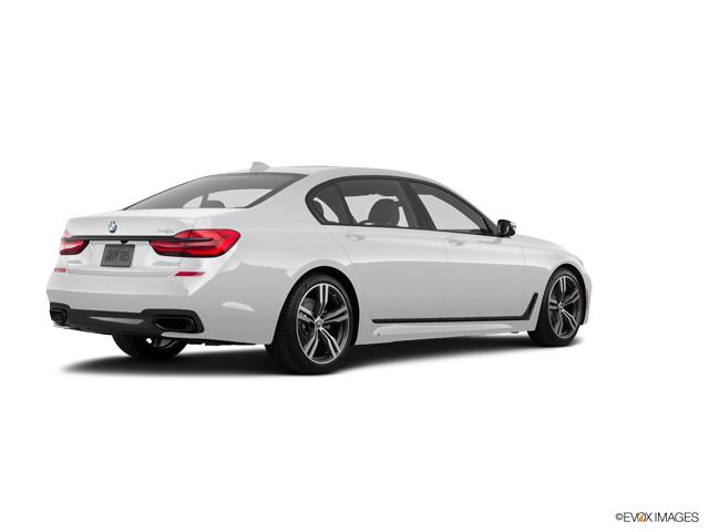 2019 BMW 740i Vehicle Photo in Grapevine, TX 76051