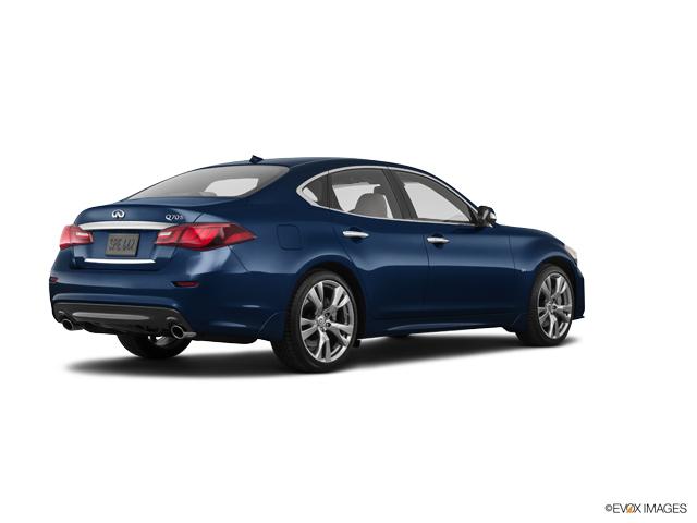 2019 INFINITI Q70 Vehicle Photo in Dallas, TX 75209