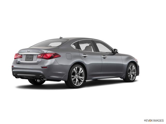 2019 INFINITI Q70 Vehicle Photo in Dallas, TX 75209