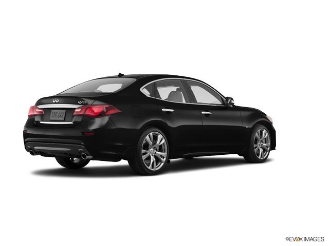 2019 INFINITI Q70 Vehicle Photo in Dallas, TX 75209