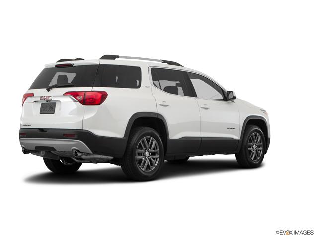 2019 GMC Acadia Vehicle Photo in Dallas, TX 75209