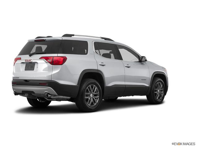 2019 GMC Acadia Vehicle Photo in Dallas, TX 75209