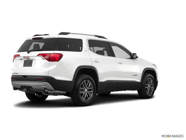 2019 GMC Acadia Vehicle Photo in Dallas, TX 75209