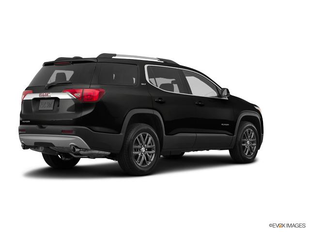 2019 GMC Acadia Vehicle Photo in Dallas, TX 75209