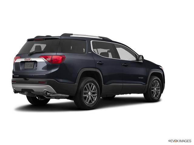 2019 GMC Acadia Vehicle Photo in Dallas, TX 75209