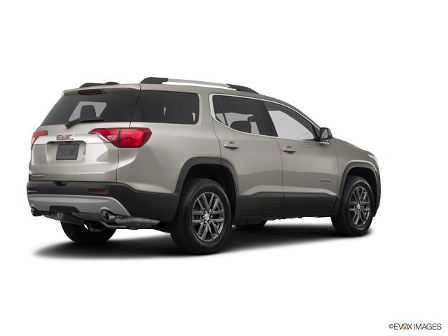 2019 GMC Acadia Vehicle Photo in Dallas, TX 75209