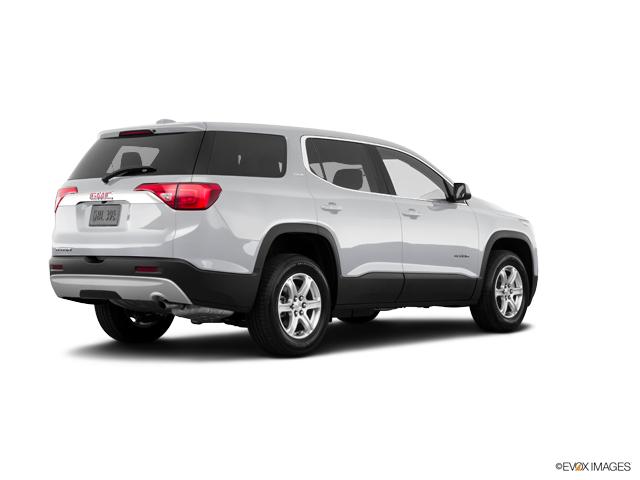 2019 GMC Acadia Vehicle Photo in Dallas, TX 75209