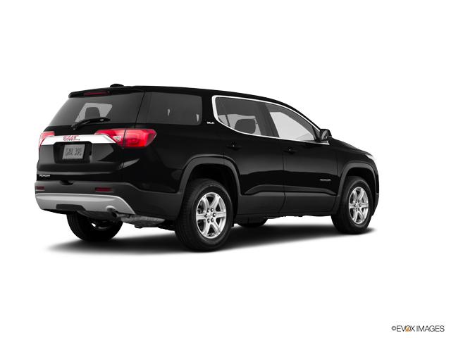 2019 GMC Acadia Vehicle Photo in Dallas, TX 75209