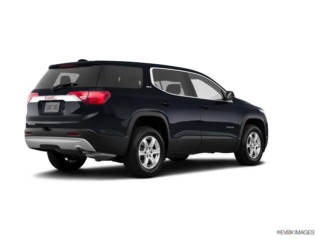 2019 GMC Acadia Vehicle Photo in Dallas, TX 75209