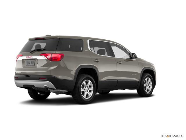 2019 GMC Acadia Vehicle Photo in Dallas, TX 75209