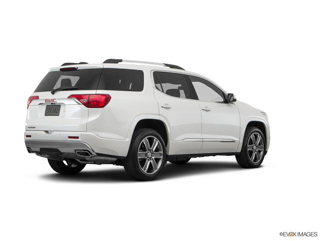 2019 GMC Acadia Vehicle Photo in Dallas, TX 75209