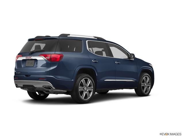 2019 GMC Acadia Vehicle Photo in Dallas, TX 75209