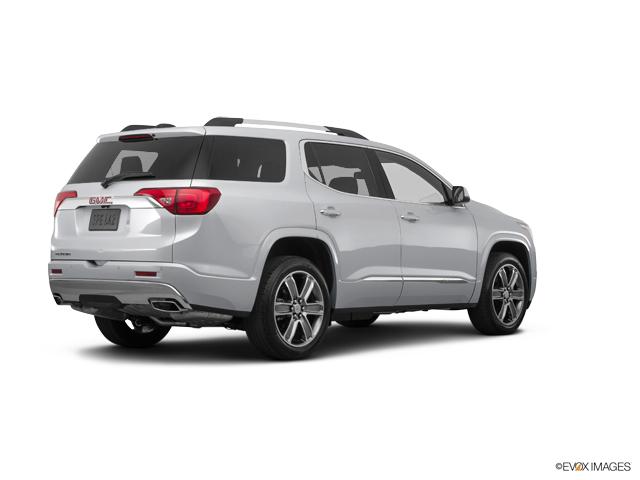 2019 GMC Acadia Vehicle Photo in Dallas, TX 75209