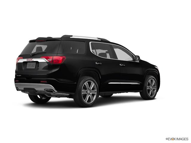 2019 GMC Acadia Vehicle Photo in Dallas, TX 75209