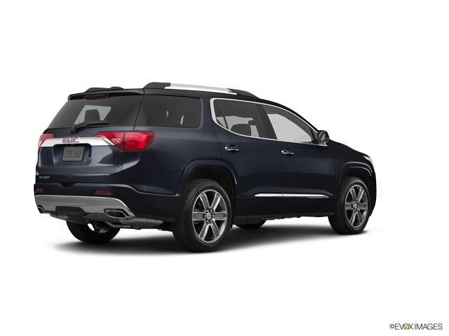 2019 GMC Acadia Vehicle Photo in Dallas, TX 75209