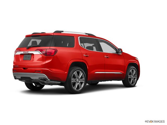 2019 GMC Acadia Vehicle Photo in Dallas, TX 75209
