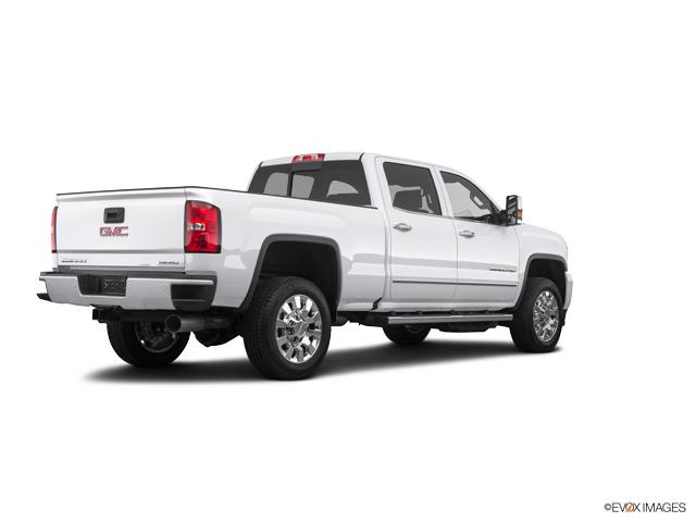 2019 GMC Sierra 2500HD Vehicle Photo in Dallas, TX 75209