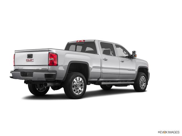 2019 GMC Sierra 2500HD Vehicle Photo in Dallas, TX 75209