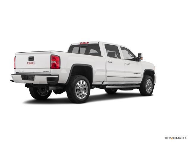 2019 GMC Sierra 2500HD Vehicle Photo in Dallas, TX 75209