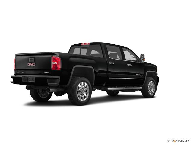 2019 GMC Sierra 2500HD Vehicle Photo in Dallas, TX 75209