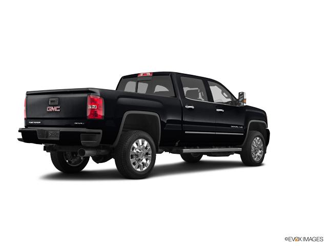 2019 GMC Sierra 2500HD Vehicle Photo in Dallas, TX 75209