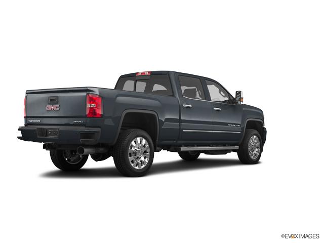 2019 GMC Sierra 2500HD Vehicle Photo in Dallas, TX 75209